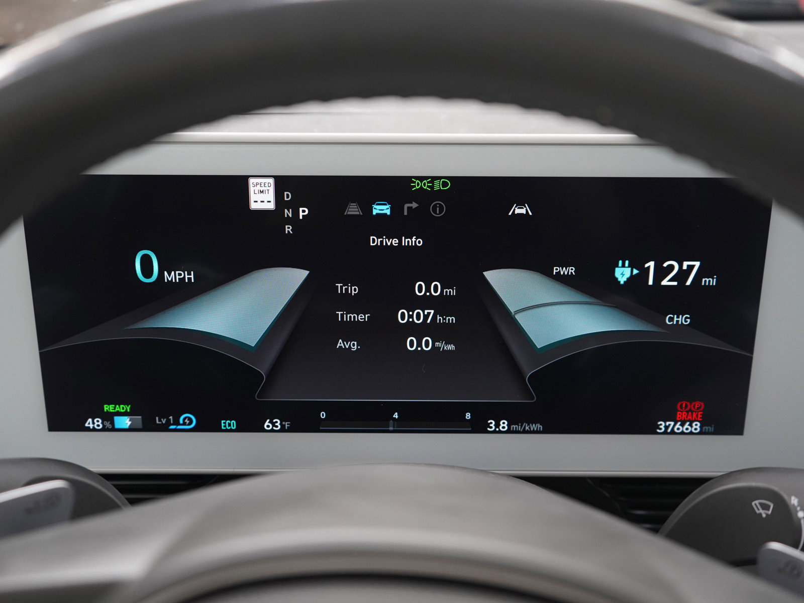 Certified 2024 Hyundai Ioniq 5 Limited AWD/4WD image 25