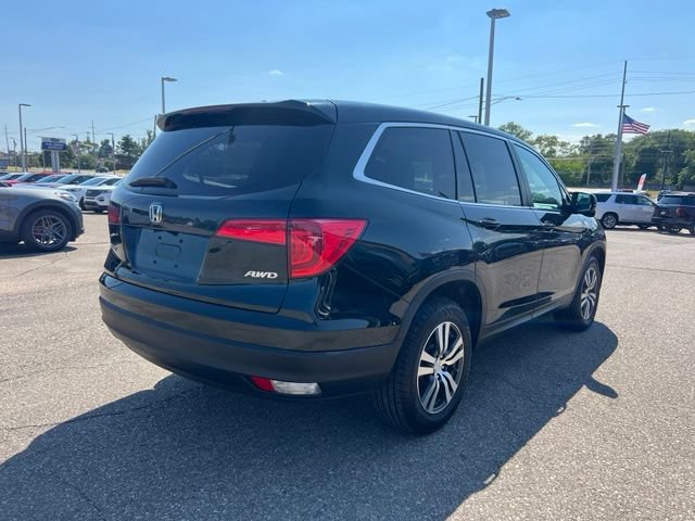 Used 2016 Honda Pilot EX-L image 4