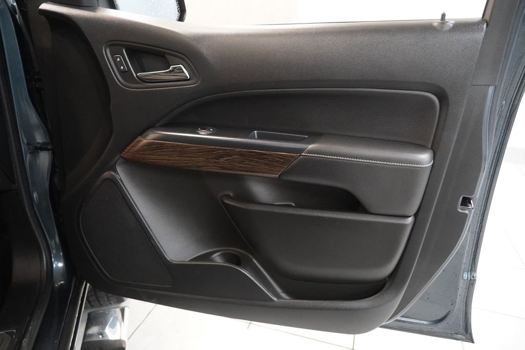 Used 2020 GMC Canyon Denali AWD/4WD image 31