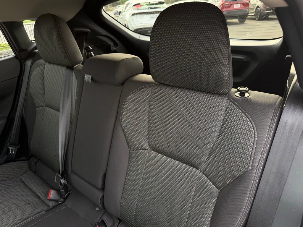 Used 2024 Subaru Crosstrek 2.0i Premium image 11