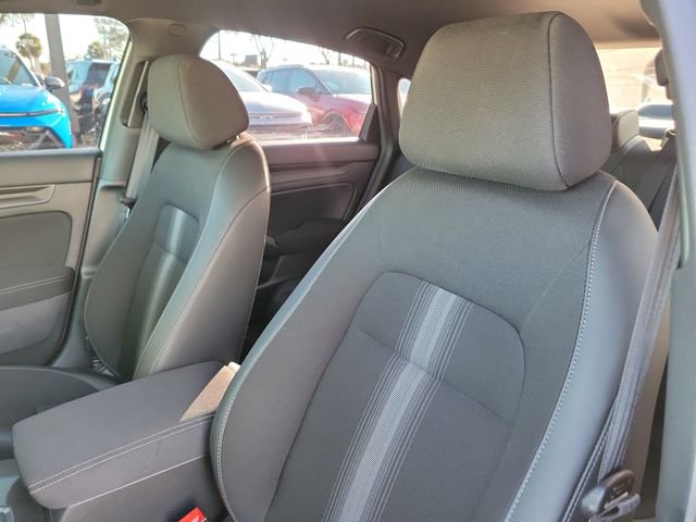 Used 2024 Honda Civic Sport image 14