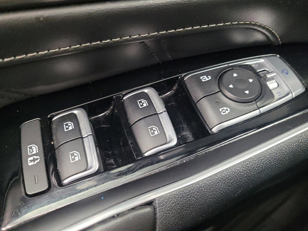 Used 2021 Kia Sorento SX image 27