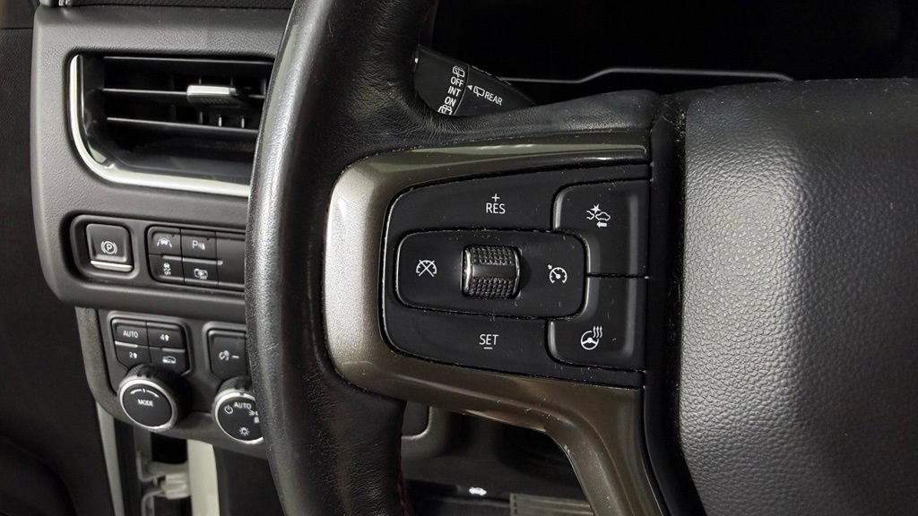 Used 2022 Chevrolet Tahoe RST w/ Luxury Package AWD/4WD image 20