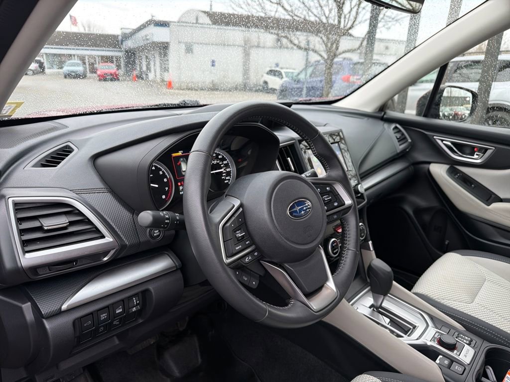 Used 2021 Subaru Forester Premium image 21