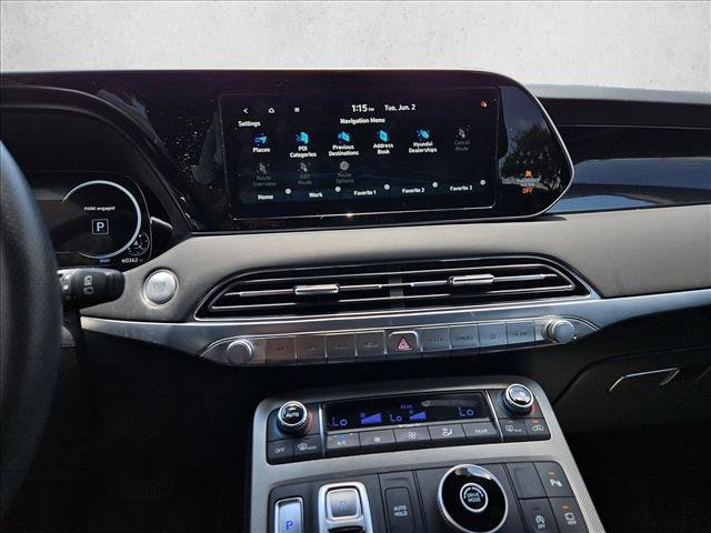 Used 2022 Hyundai Palisade Calligraphy FWD image 14