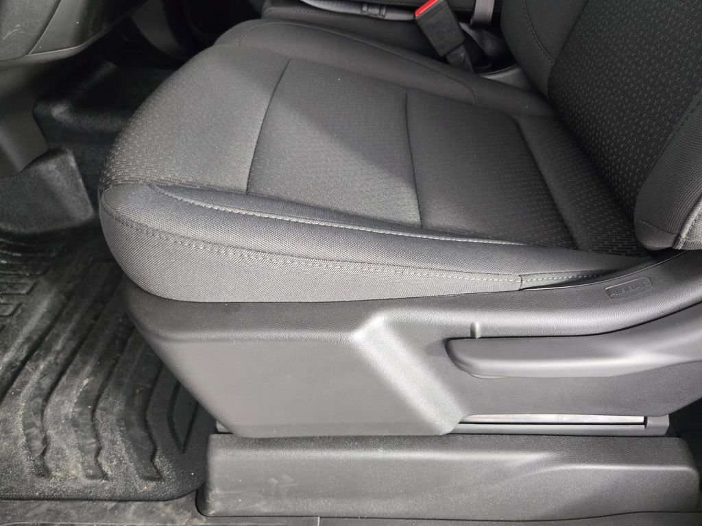 New 2026 Chevrolet Silverado 1500 W/T w/ WT Safety Package image 26
