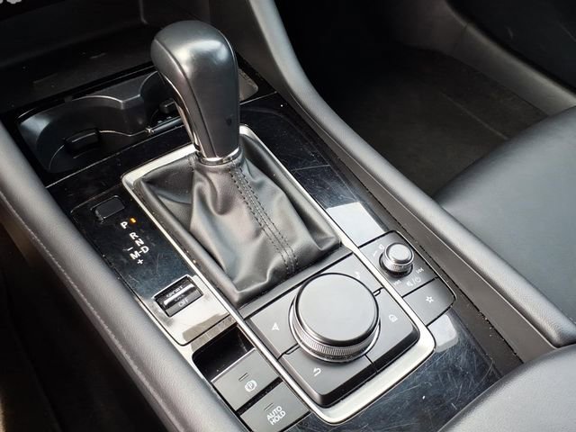 Used 2024 MAZDA MAZDA3 s image 24