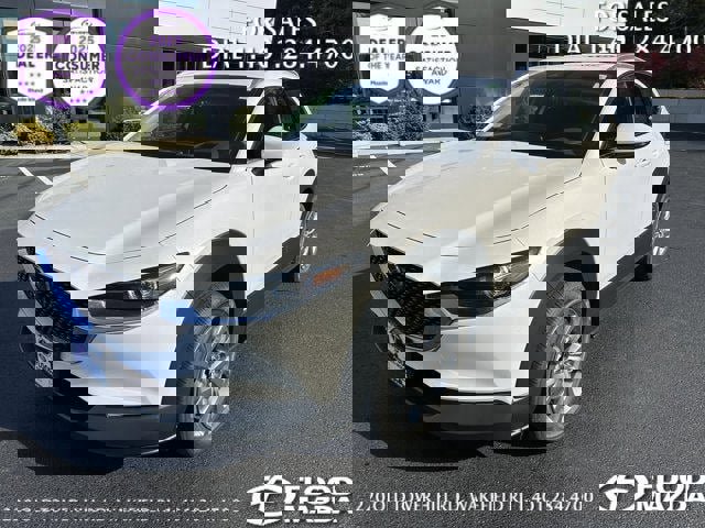 New 2025 MAZDA CX-30 AWD 2.5 S w/ Premium Package image 14