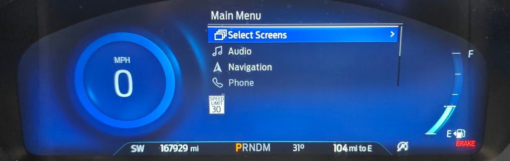 Used 2021 Ford Explorer ST w/ Equipment Group 401A image 82