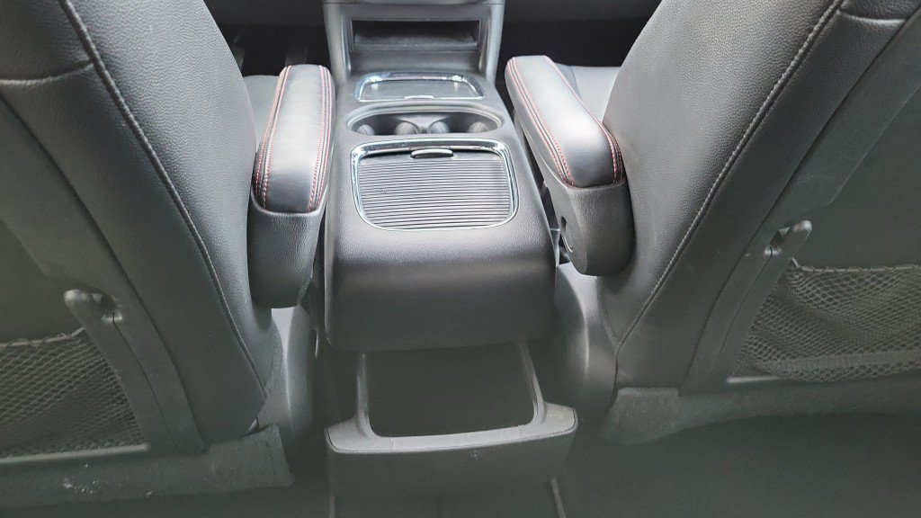 Used 2019 Dodge Grand Caravan GT FWD image 25