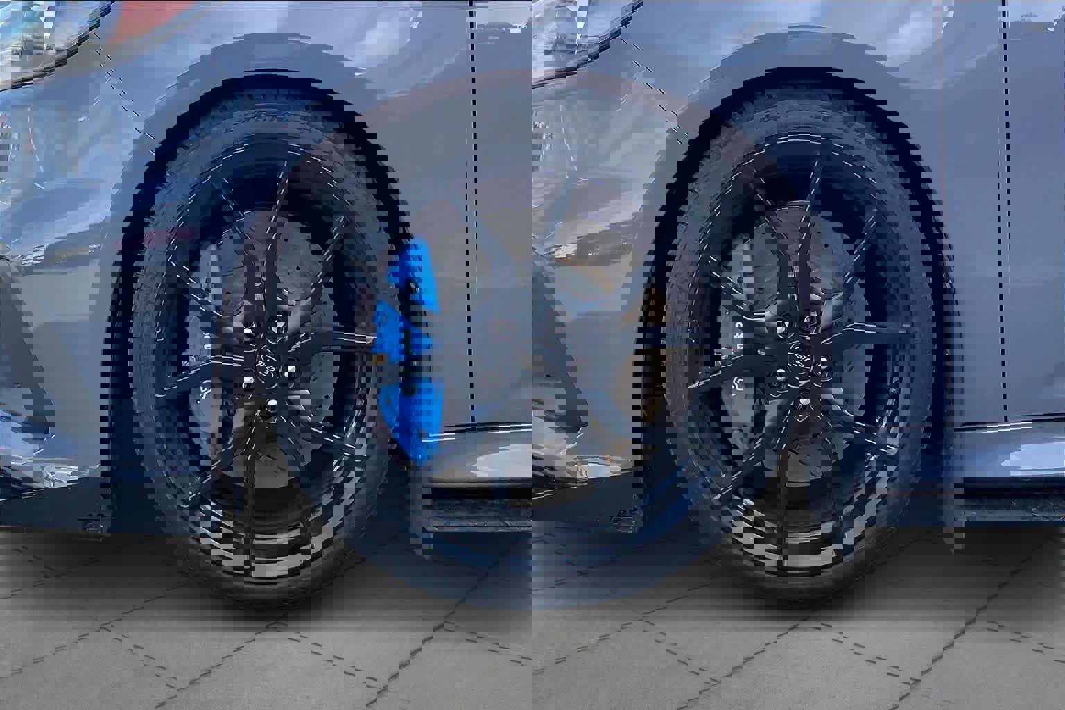 Used 2016 Ford Focus RS image 10