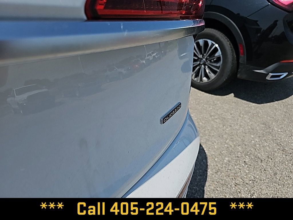 Used 2024 Audi Q5 2.0T Premium Plus image 20