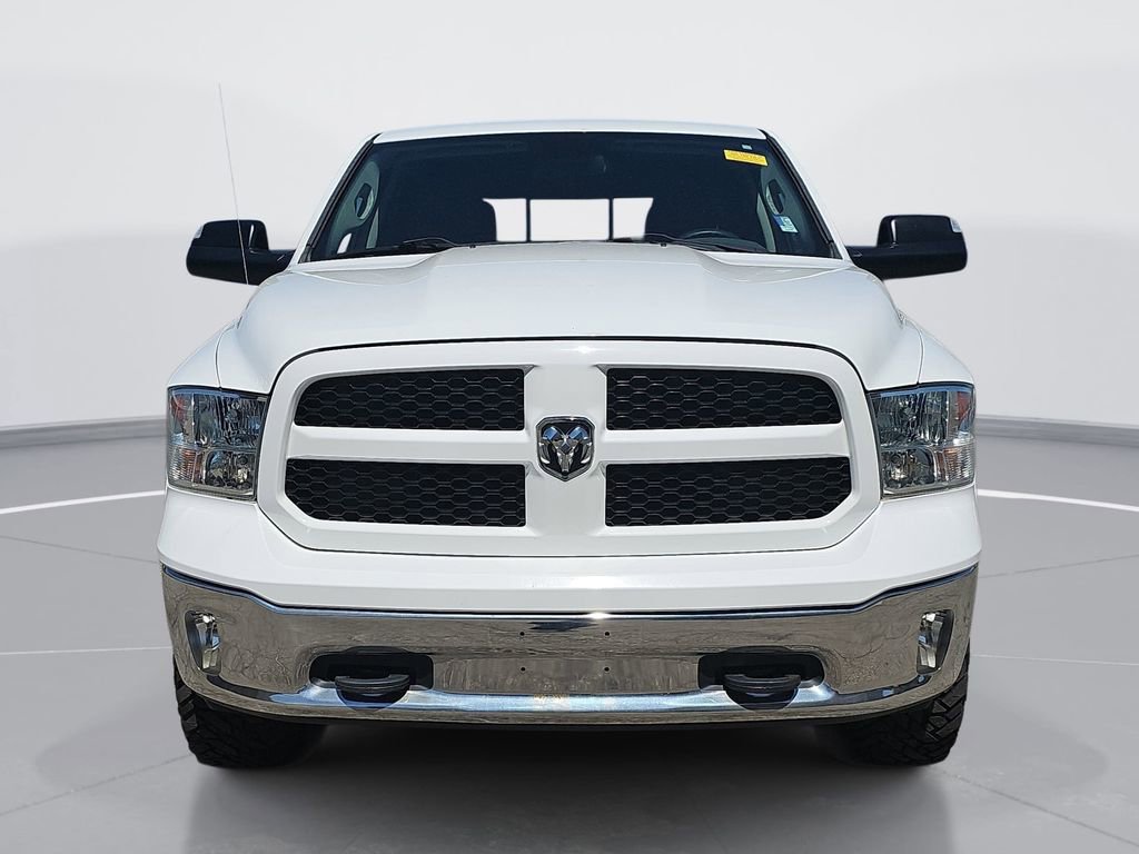 Used 2014 RAM 1500 Outdoorsman AWD/4WD image 10