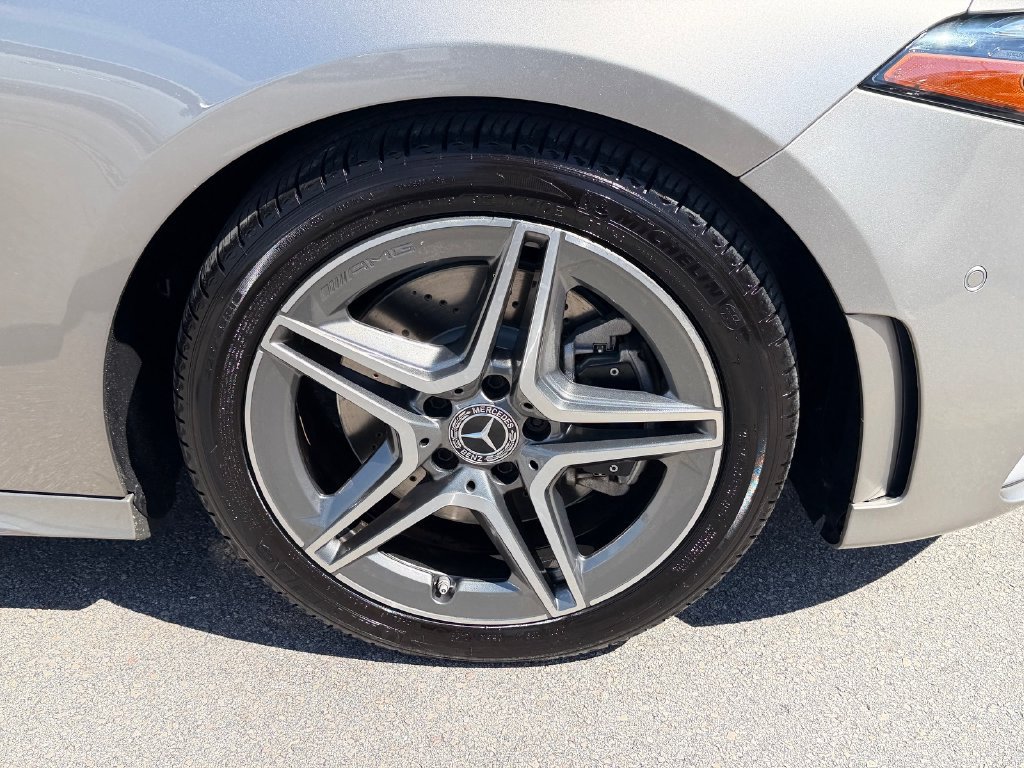 Used 2020 Mercedes-Benz A 220 image 9