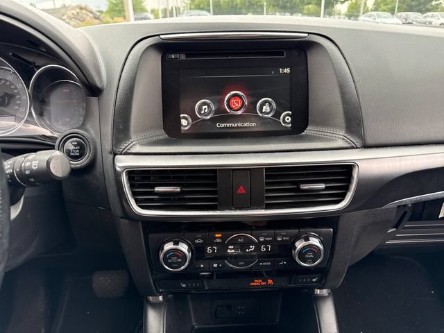 Used 2016 MAZDA CX-5 Grand Touring AWD/4WD image 21