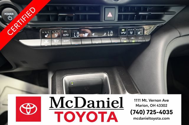 Used 2026 Toyota Crown w/ Advanced Technology Package AWD/4WD image 19