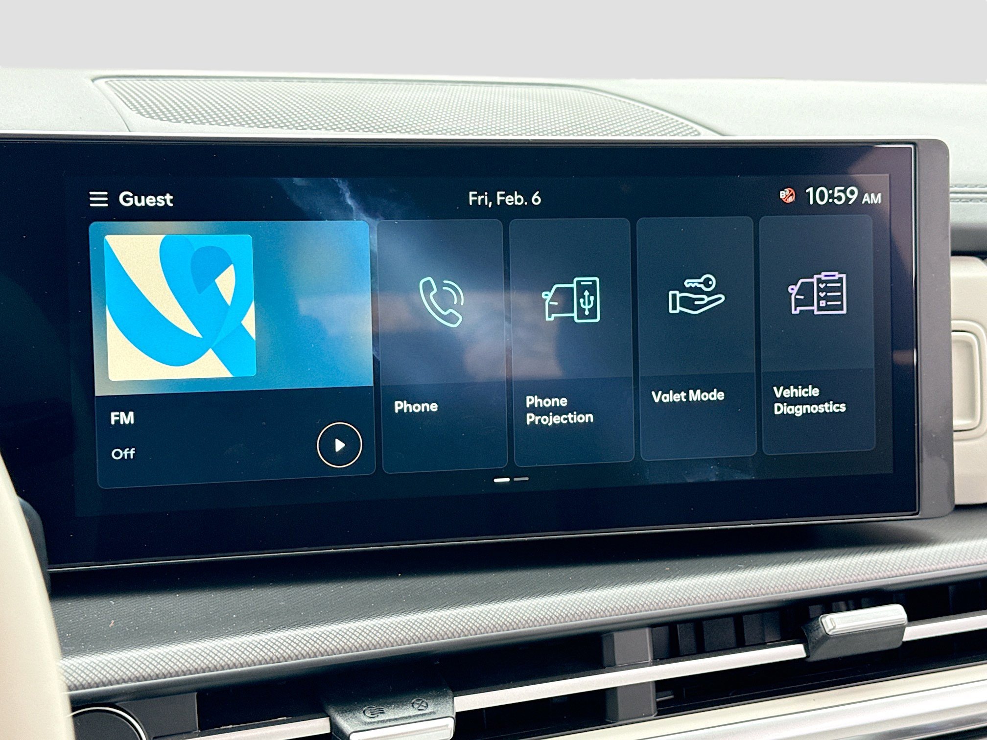 New 2026 Hyundai Santa Fe SEL AWD/4WD image 10