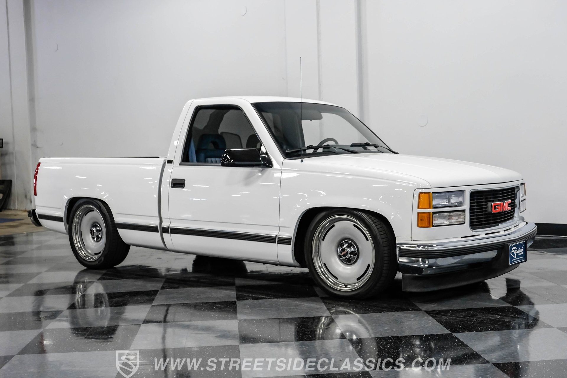 Used 1994 GMC Sierra 1500 1500 image 13