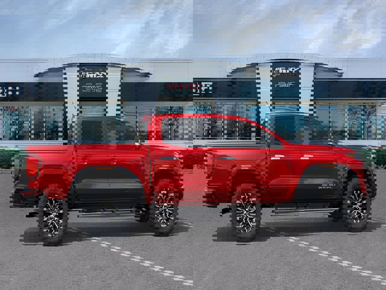 New 2026 GMC Canyon Denali image 29