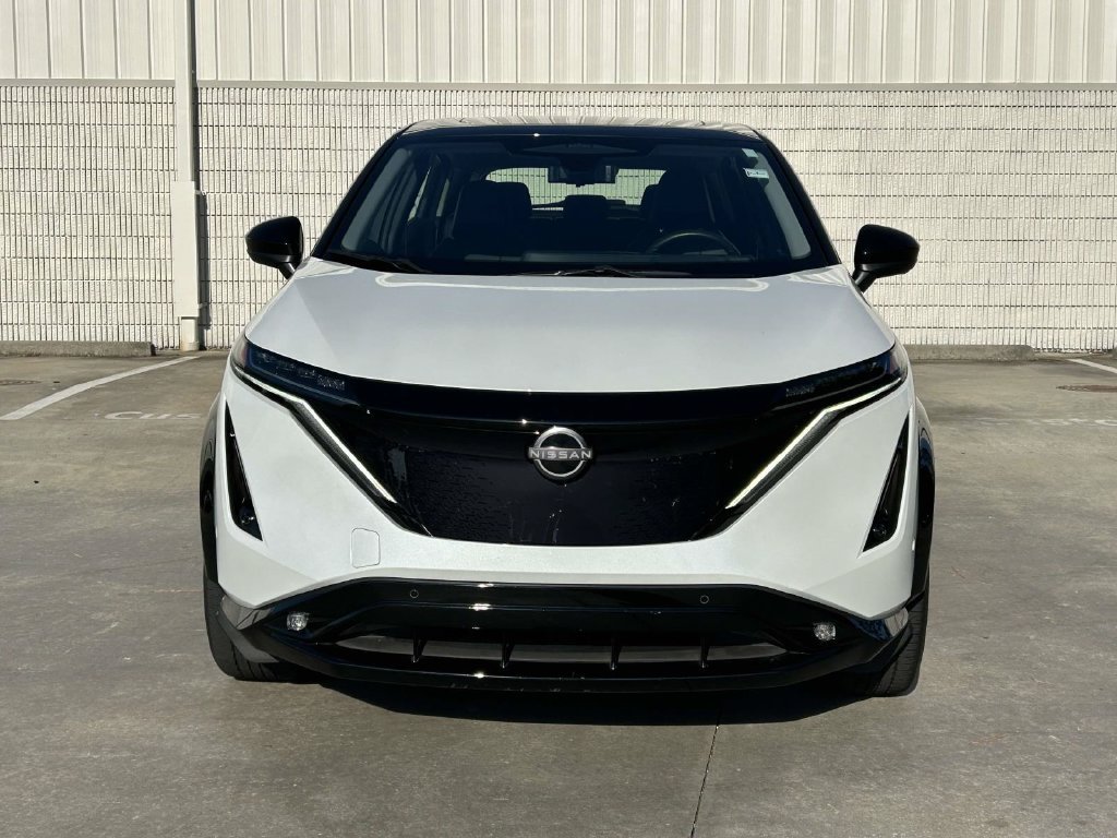 Used 2023 Nissan Ariya FWD image 8