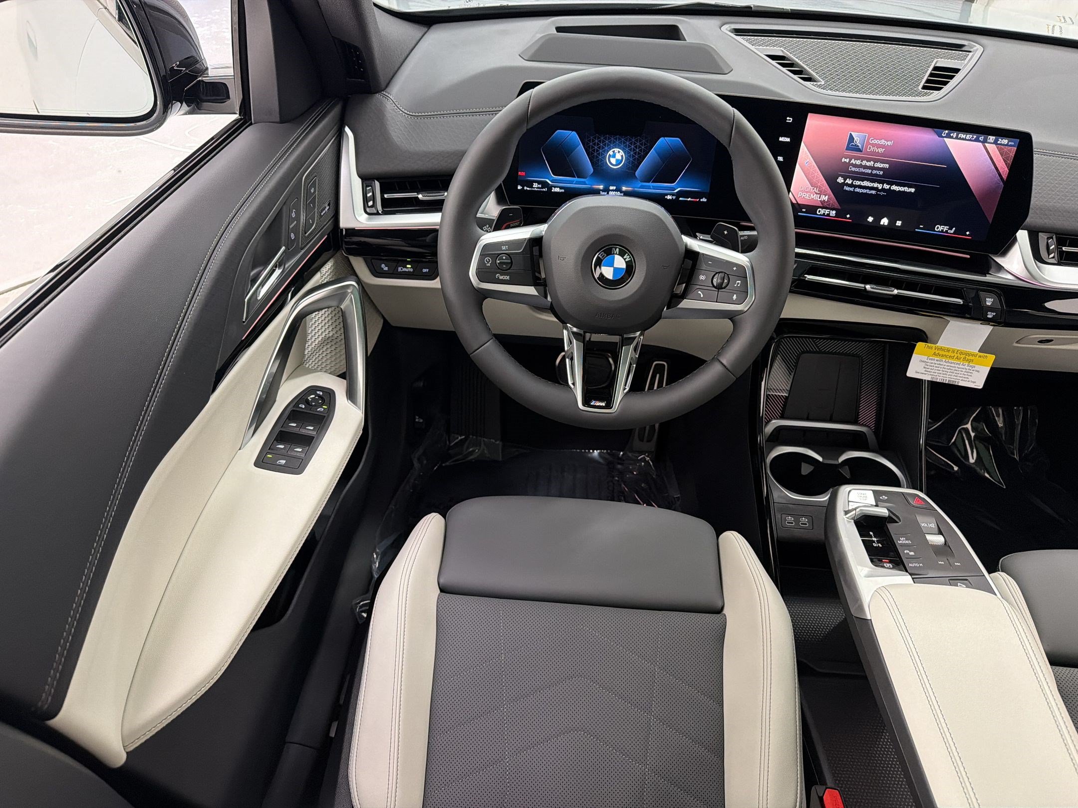 New 2026 BMW X2 xDrive28i w/ Technology Package AWD/4WD image 28