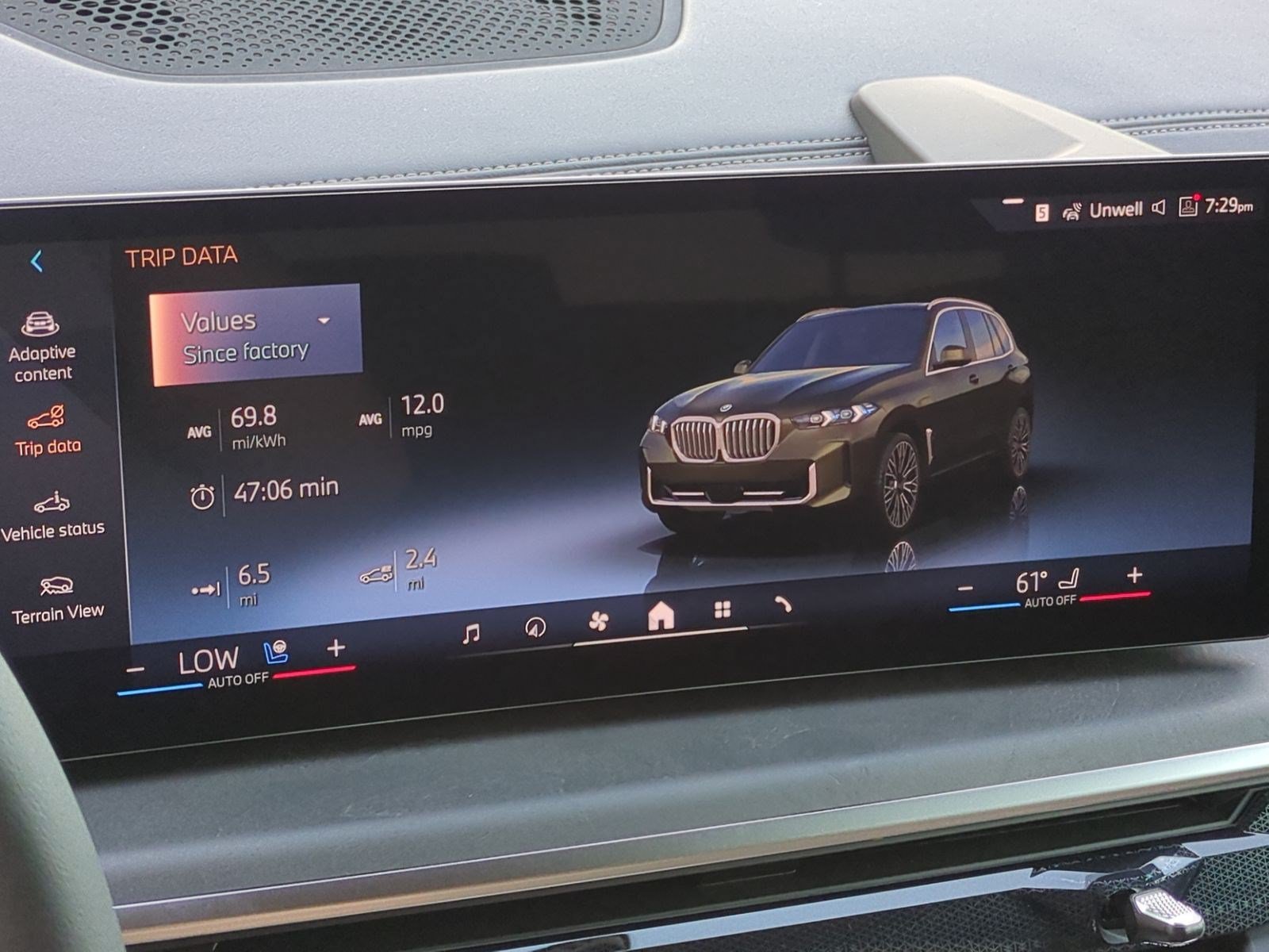 New 2026 BMW X5 xDrive50e AWD/4WD image 22
