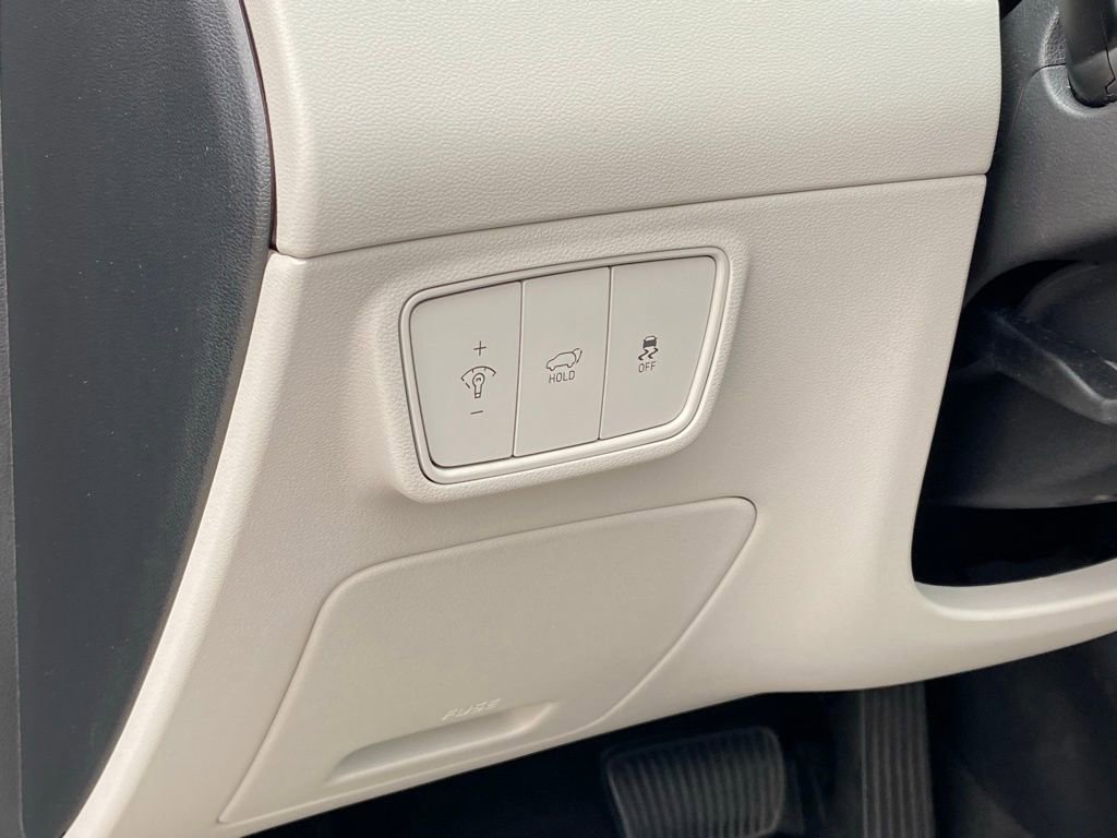 Used 2024 Hyundai Tucson Limited image 12