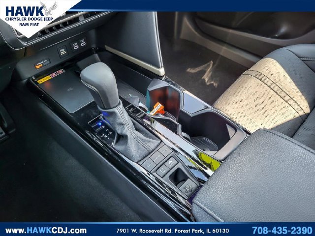 Used 2026 Toyota Camry XSE w/ Premium Plus Package FWD image 24