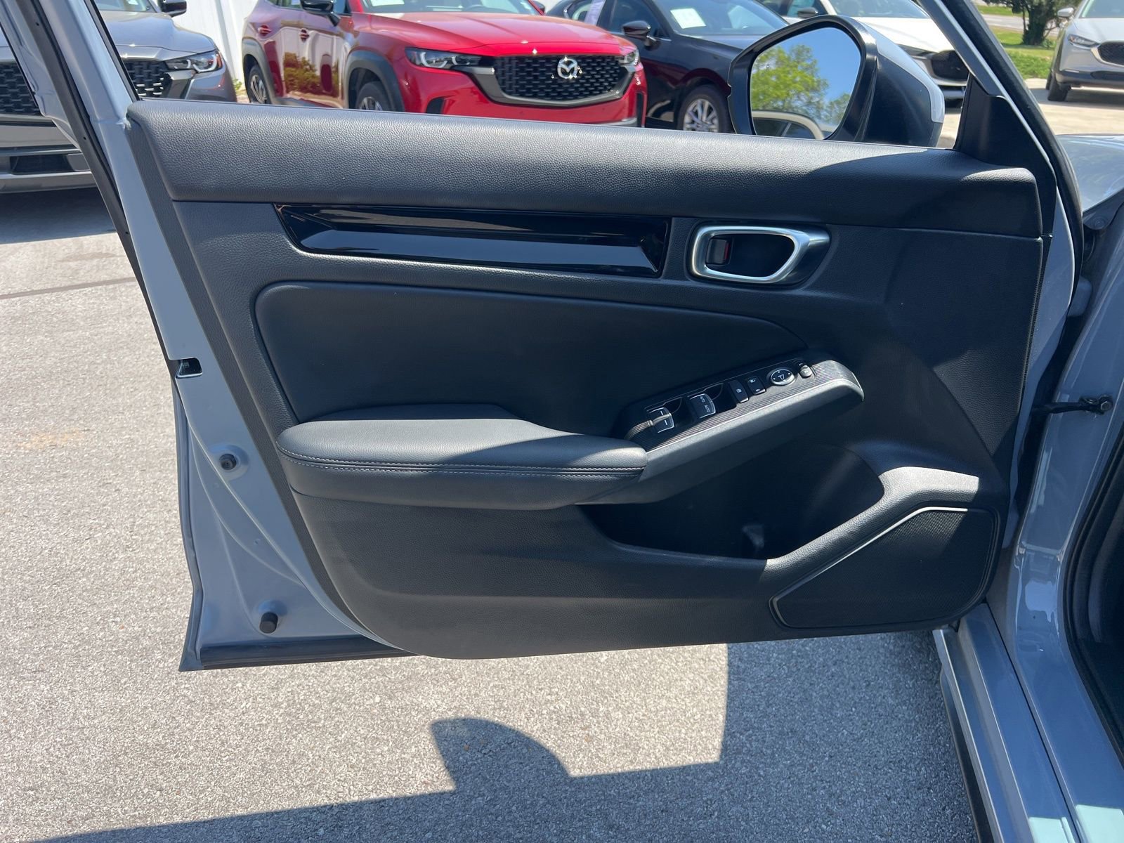 Used 2022 Honda Civic Sport Touring image 30