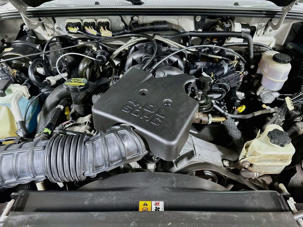Used 2008 Ford Ranger 4x4 SuperCab image 19