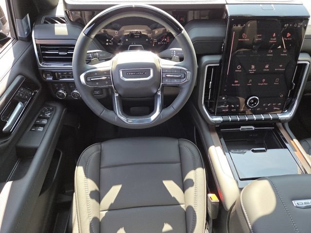 New 2026 GMC Yukon XL Denali w/ Advanced Technology Package AWD/4WD image 29