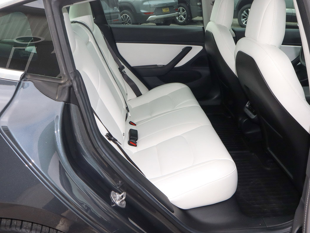 Used 2018 Tesla Model 3 Long Range AWD/4WD image 20
