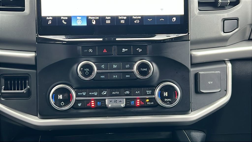 Used 2024 Ford Expedition Max XLT image 20