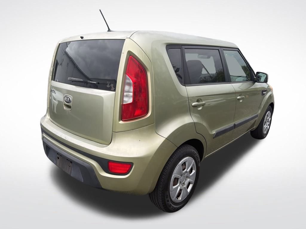 Used 2013 Kia Soul image 5