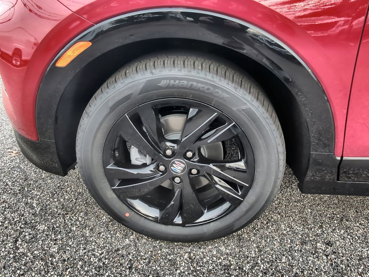 New 2026 Buick Encore GX Sport Touring w/ Advanced Technology Package image 30