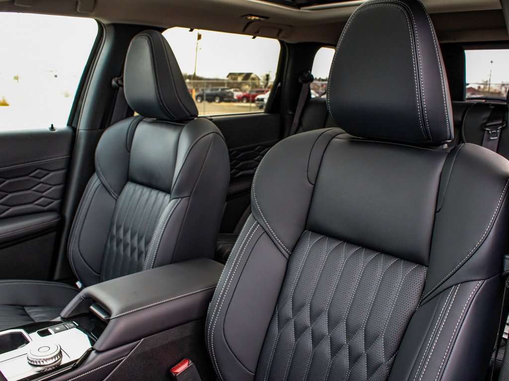 New 2026 Mitsubishi Outlander SEL AWD/4WD image 33