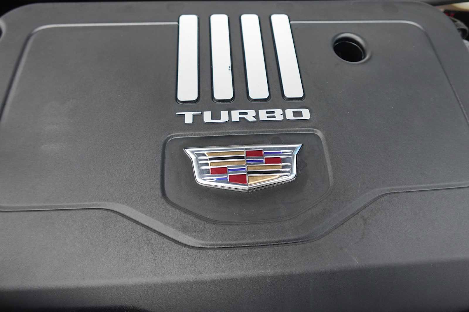 Used 2022 Cadillac XT5 Premium Luxury w/ Technology Package AWD/4WD image 37