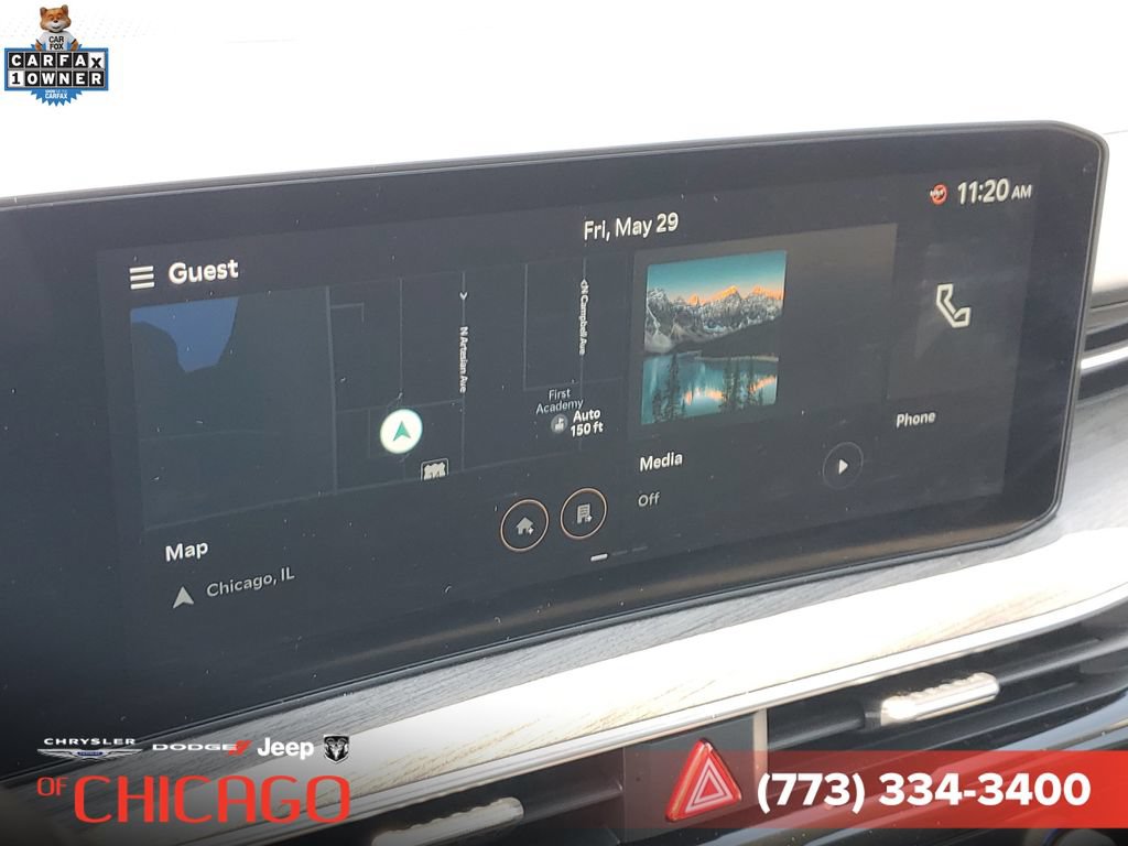 Used 2025 Kia K5 EX FWD image 30