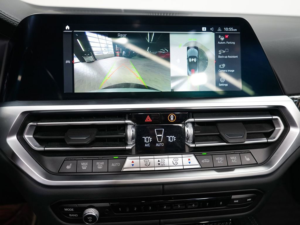 Used 2022 BMW M4 xDrive Competition w/ Executive Package AWD/4WD image 23