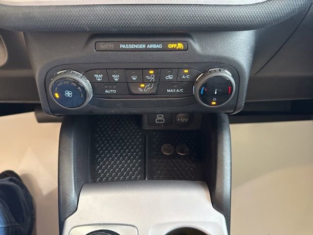 Used 2024 Ford Bronco Sport Big Bend image 21