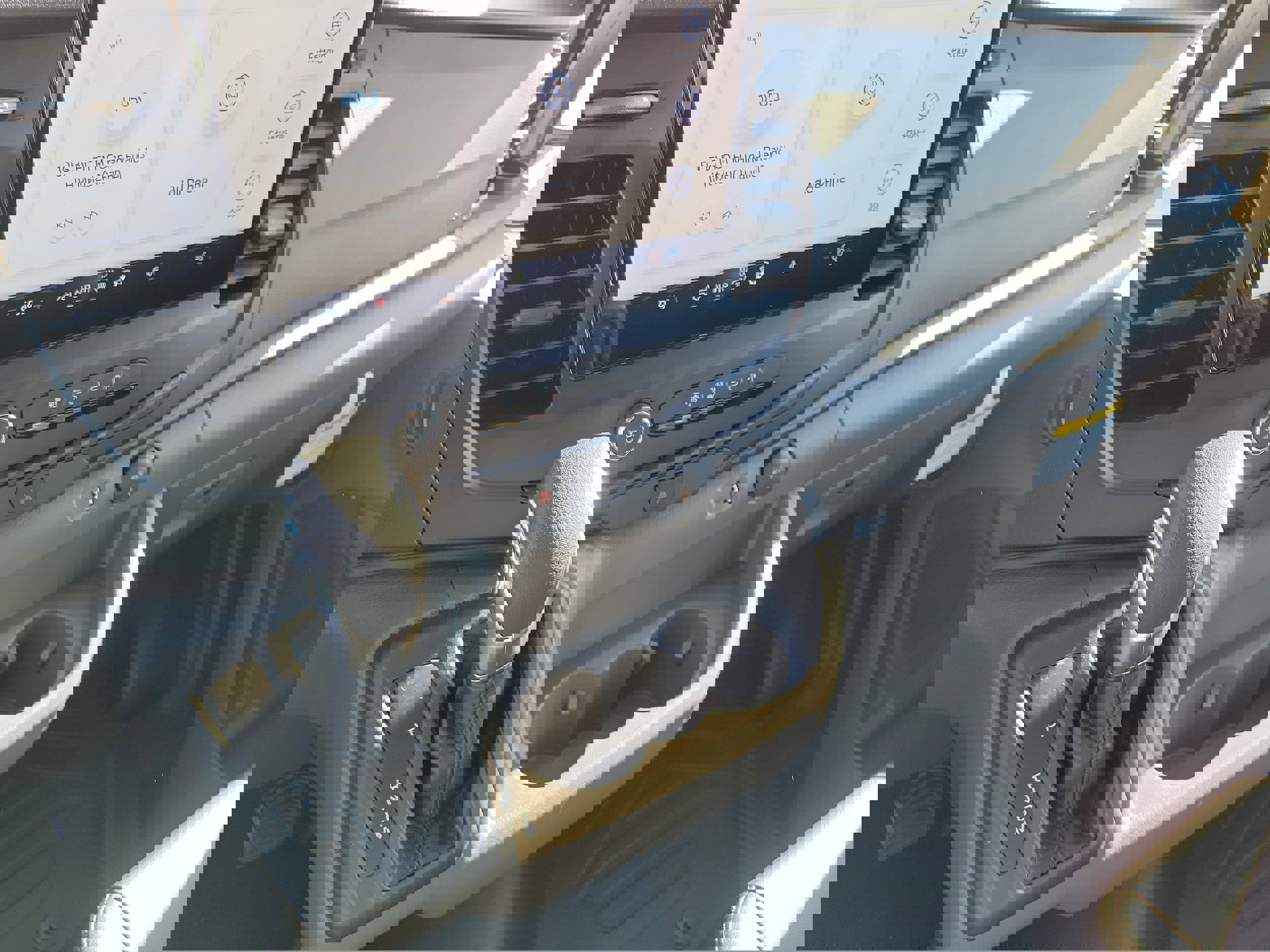 New 2026 Ford Transit 150 Low Roof image 29