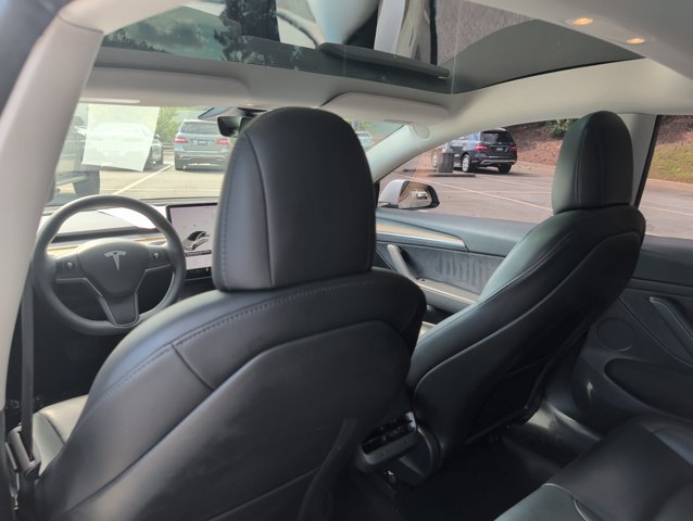 Used 2021 Tesla Model 3 Standard Range Plus RWD image 20