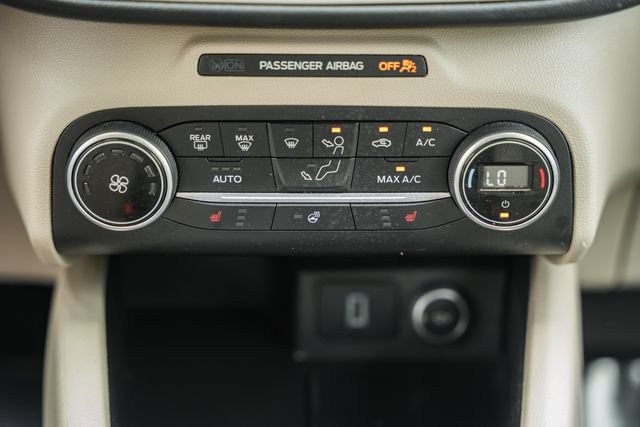 Used 2020 Ford Escape SEL FWD image 24