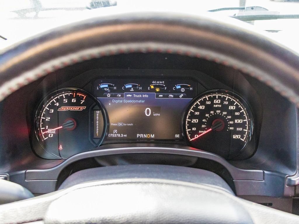 Used 2018 Ford F150 Lariat w/ Equipment Group 502A Luxury AWD/4WD image 67