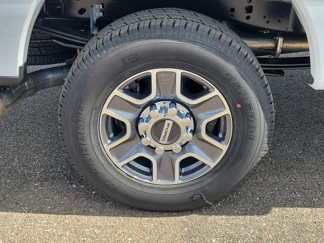 New 2026 Ford F250 Lariat w/ Lariat Ultimate Package AWD/4WD image 6