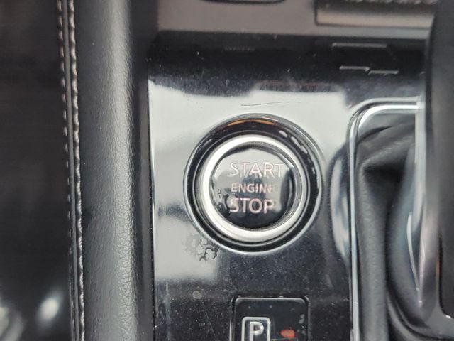 Used 2023 Nissan Kicks SV FWD image 27