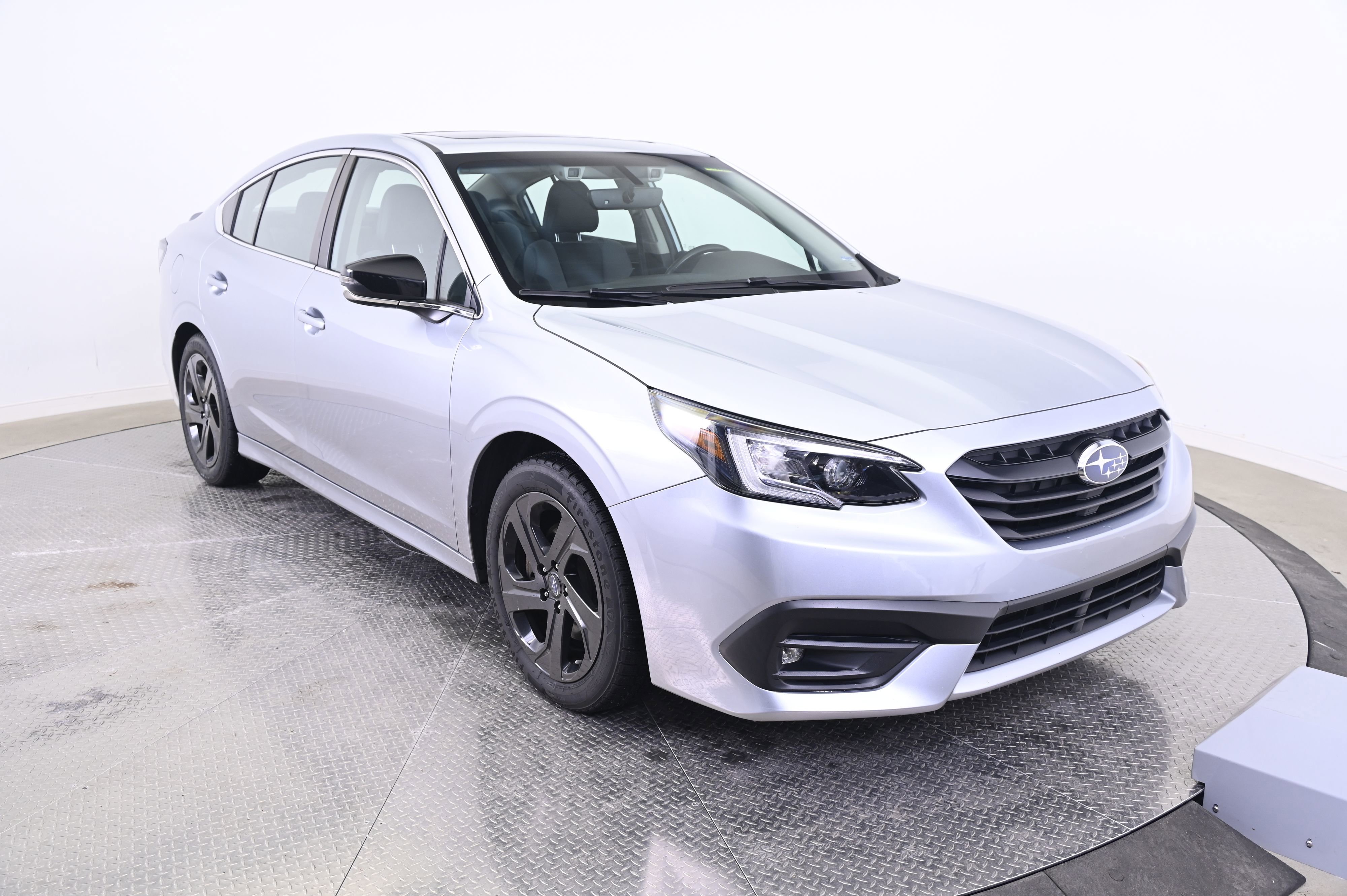 Used 2021 Subaru Legacy 2.5i Sport image 9