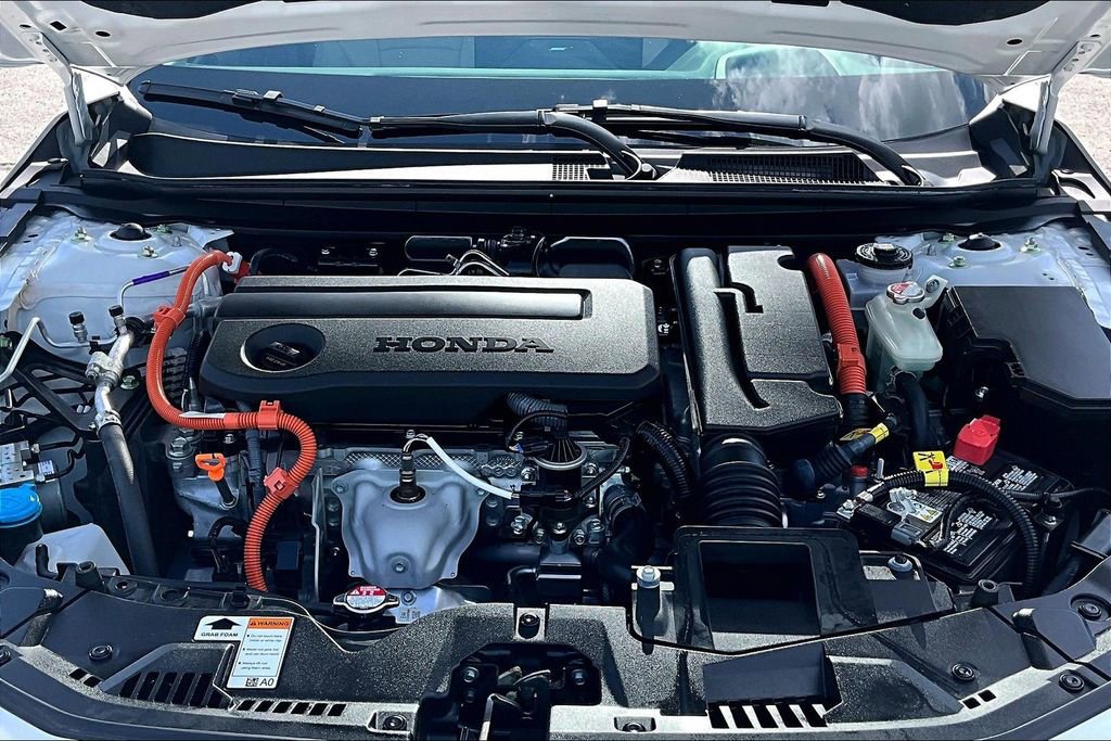 Certified 2023 Honda Accord Touring image 30