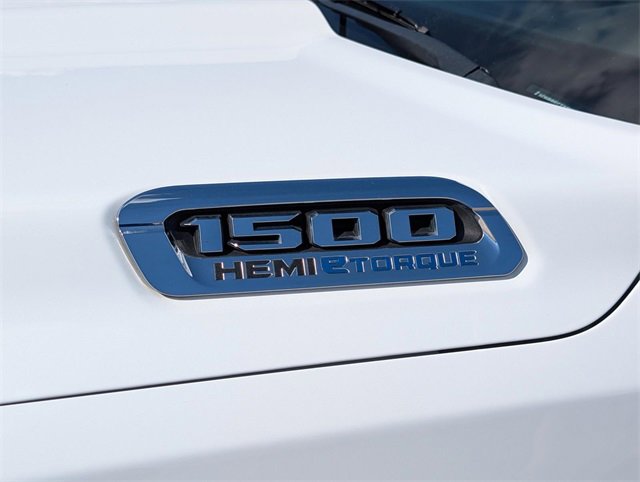 Used 2024 RAM 1500 Tradesman w/ Trailer Tow Group image 7