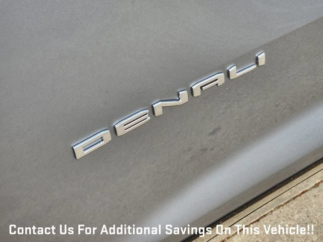 New 2026 GMC Acadia Denali w/ Super Cruise Package FWD image 8